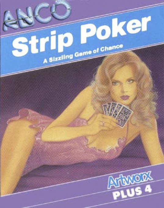 Strip Poker - A Sizzling Game Of Chance