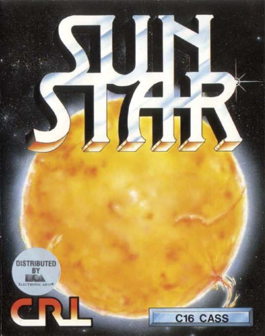 Sun Star