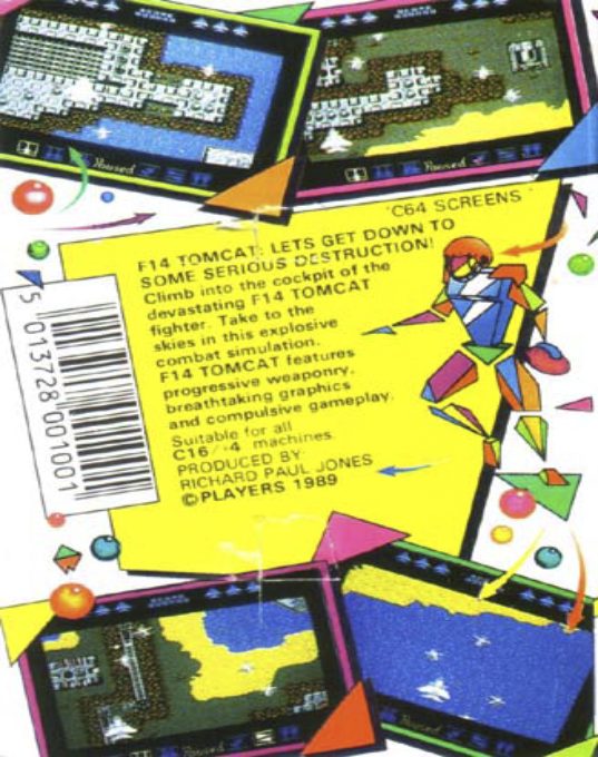 Tomcat dos