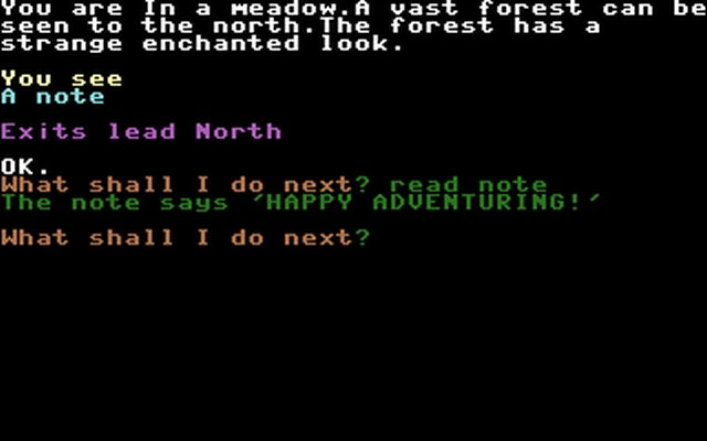 Treasure Hunter
