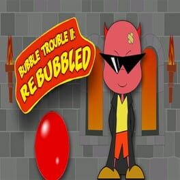Trouble For Bubble
