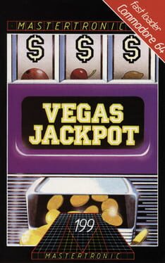 Vegas Jackpot