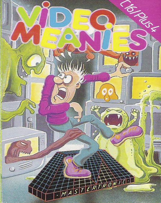 Video Meanies