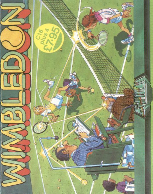 Wimbledon