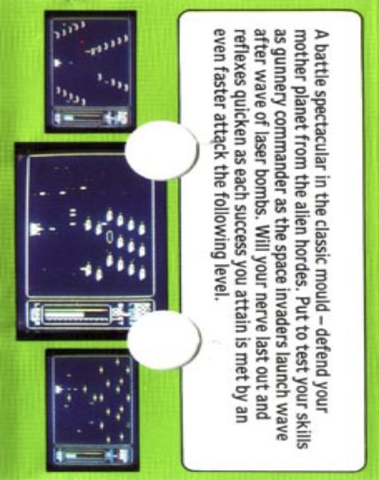 Xargon Wars dos