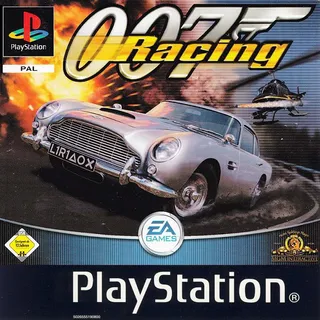 007 Racing
