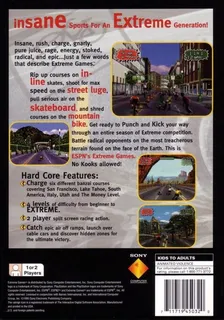 1Xtreme dos