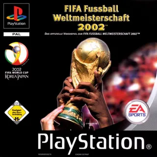 2002 FIFA World Cup