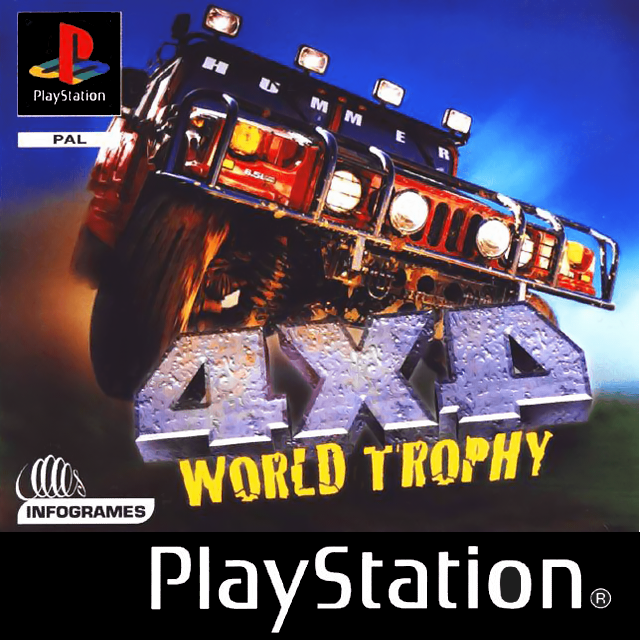 4x4 World Trophy