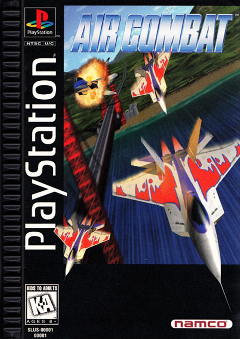 Ace Combat