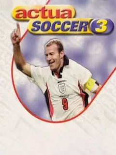 Actua Soccer