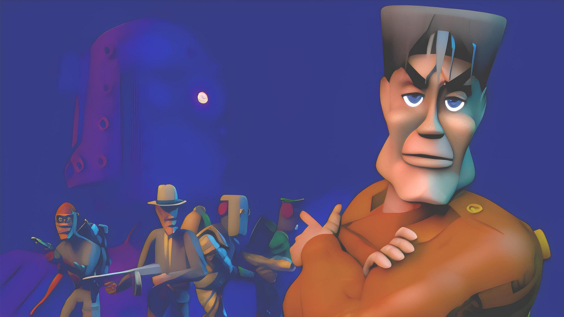 Fan Art