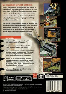 Agile Warrior F-111X dos