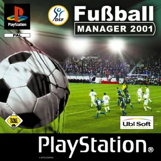 Alex Ferguson's Player Manager 2001