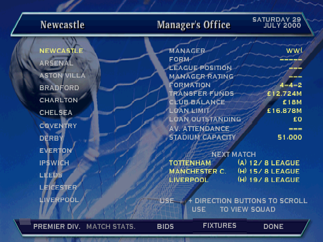 Image in-game