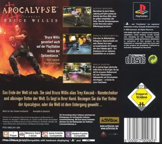 Apocalypse dos