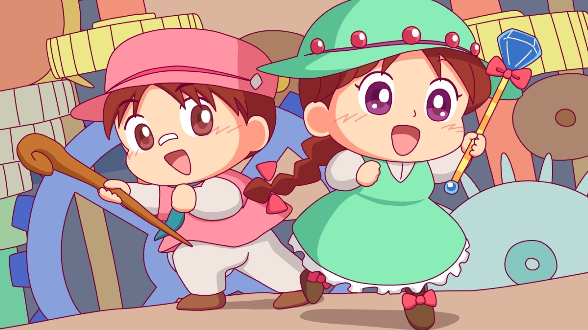 Fan Art