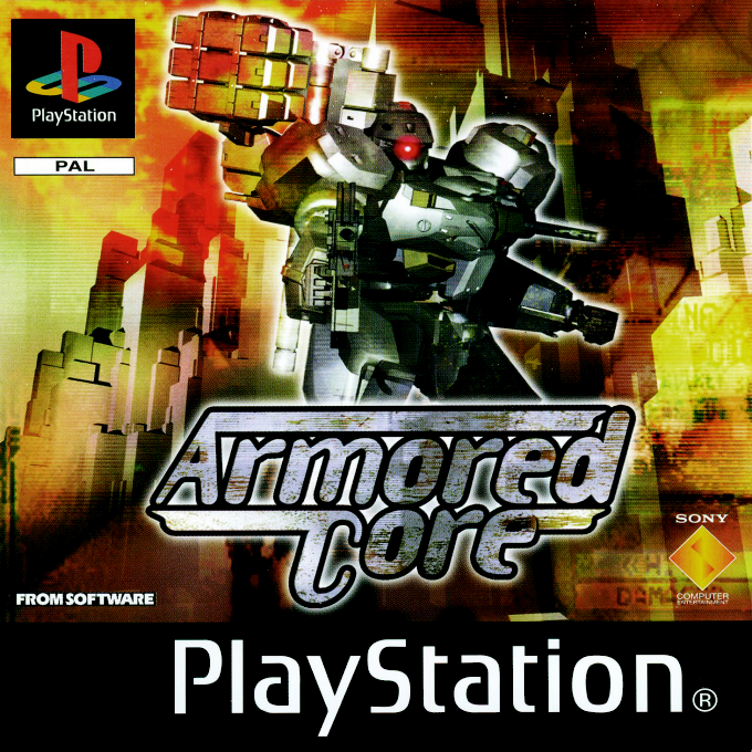 Armored Core
