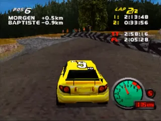 Autorennen Spezial '98