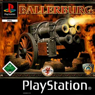 Ballerburg : Castle Chaos