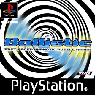 Ballistic