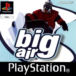 Big Air