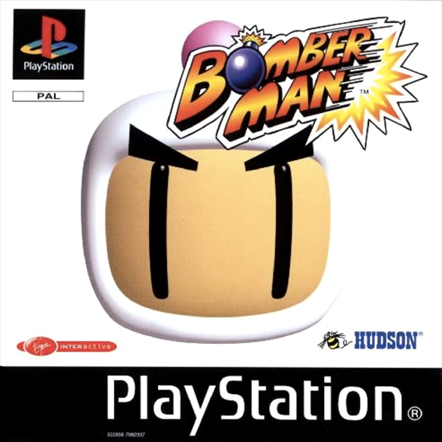 Bomberman : Party Edition