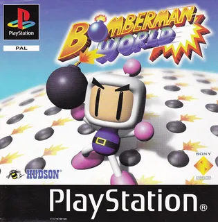 Bomberman World