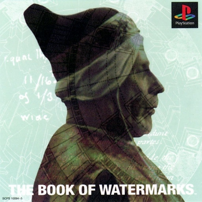 Book Of Watermarks, The