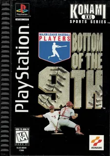 Bottom of the 9th