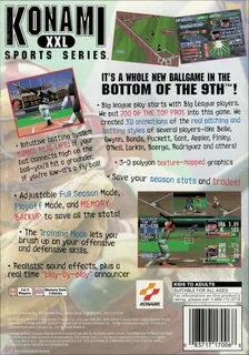 Bottom of the 9th dos