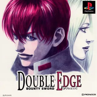 Bounty Sword - Double Edge
