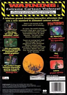 Brain Dead 13 dos