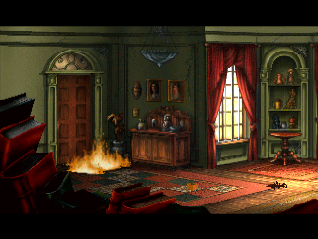 Image in-game