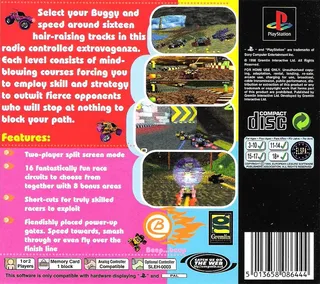 Buggy dos