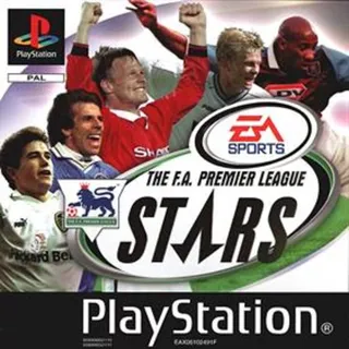 Bundesliga Stars 2000