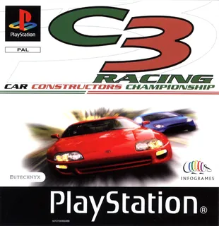 C3 Racing : Car Constructors Championship