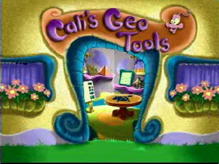 Cali's Geo Tools
