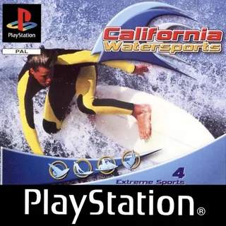 California Watersports