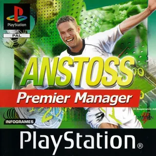 Canal+ Premier Manager