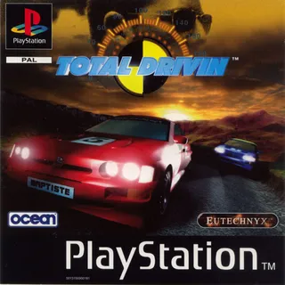 Car and Driver Presents - Grand Tour Racing '98