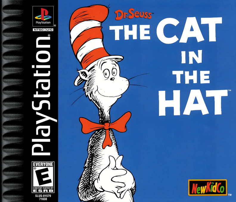 The Cat in the Hat