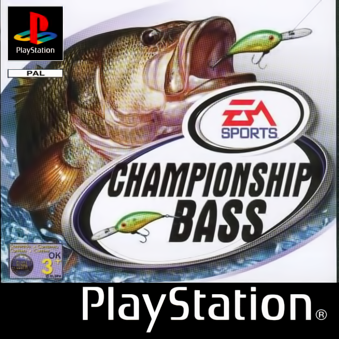 Championship Bass