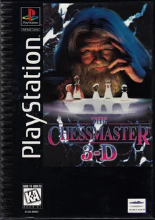 The Chessmaster