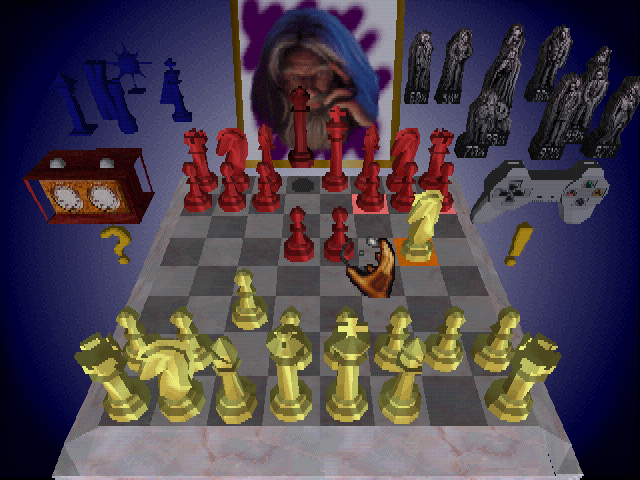 Image in-game