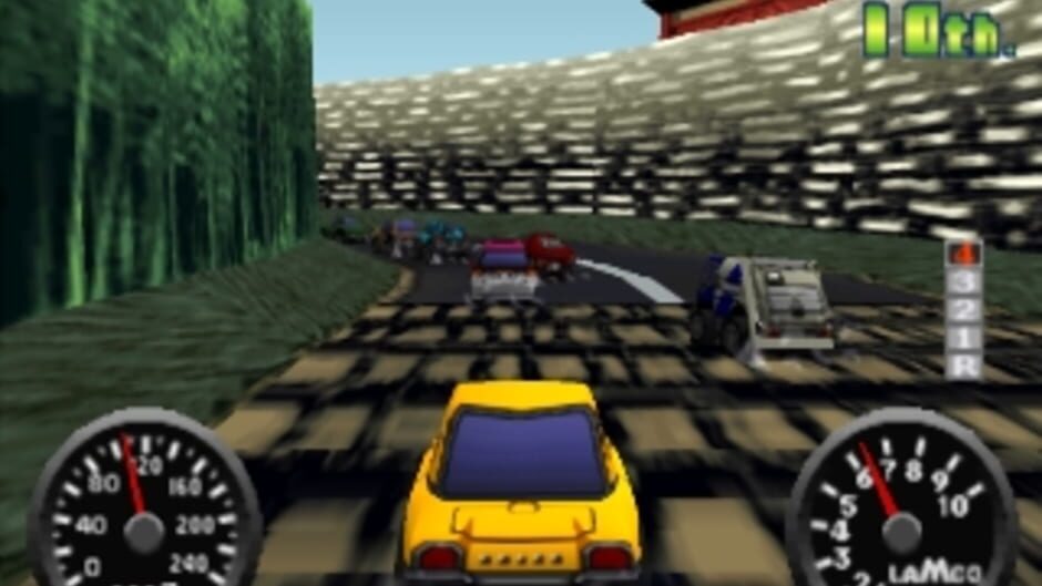 Image in-game