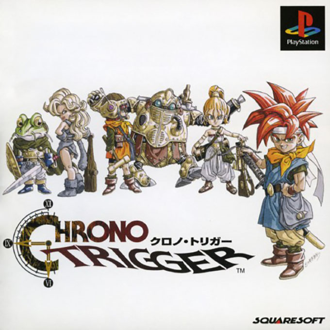 Chrono Trigger