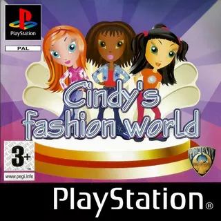 Cindy's Fashion World