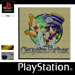 Cleopatra's Fortune