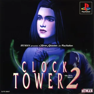 Clock Tower